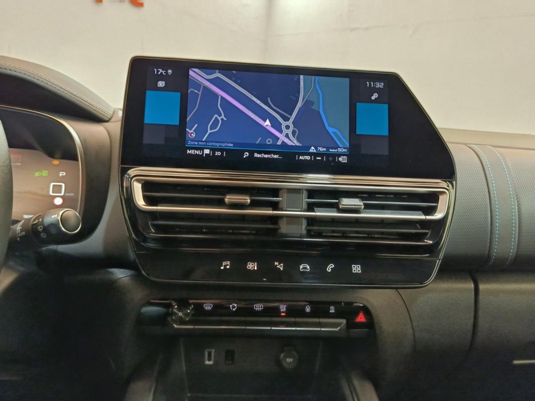 Citroen C5 BlueHDi 130 S&S EAT8 PLUS