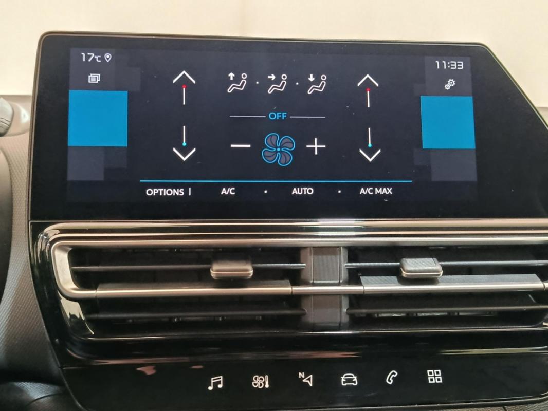 Citroen C5 BlueHDi 130 S&S EAT8 PLUS