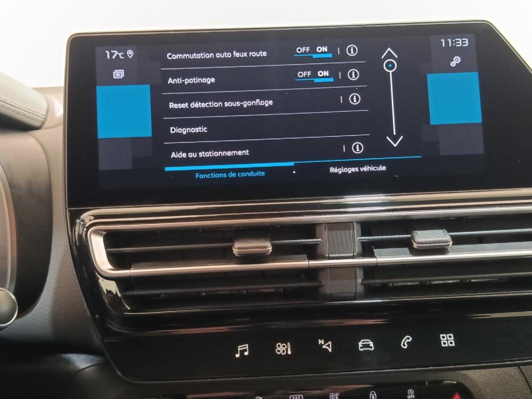 Citroen C5 BlueHDi 130 S&S EAT8 PLUS