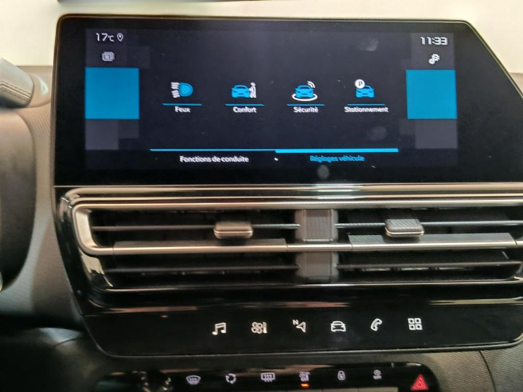 Citroen C5 BlueHDi 130 S&S EAT8 PLUS