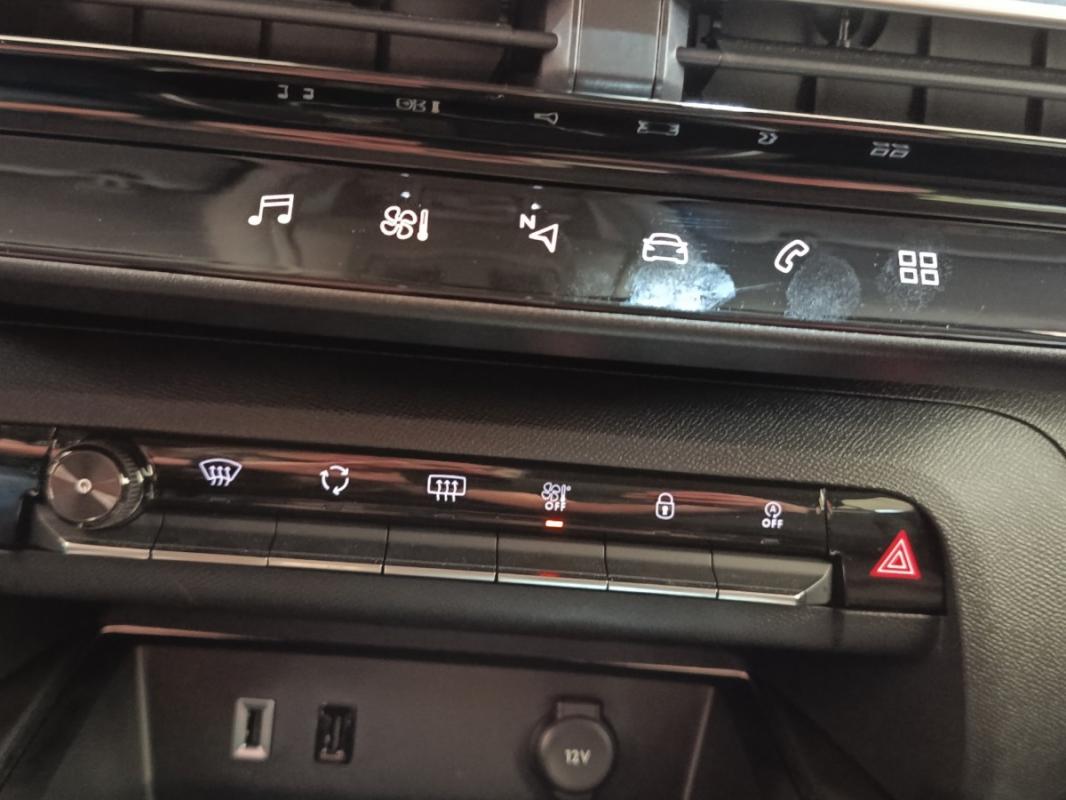 Citroen C5 BlueHDi 130 S&S EAT8 PLUS