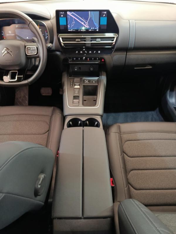 Citroen C5 BlueHDi 130 S&S EAT8 PLUS