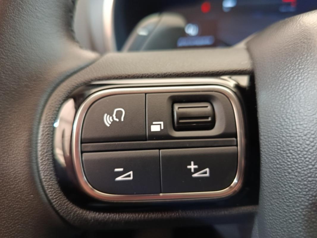 Citroen C5 BlueHDi 130 S&S EAT8 PLUS
