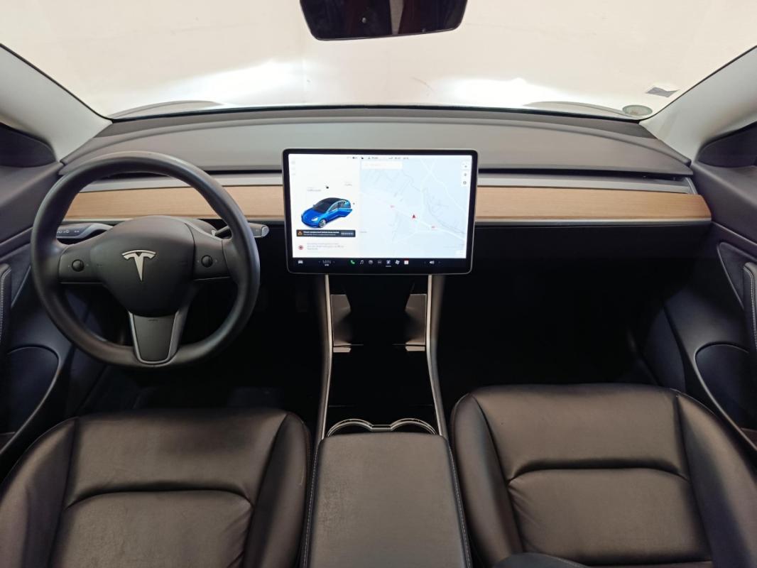 Tesla Model 3 Long Range Dual Motor AWD