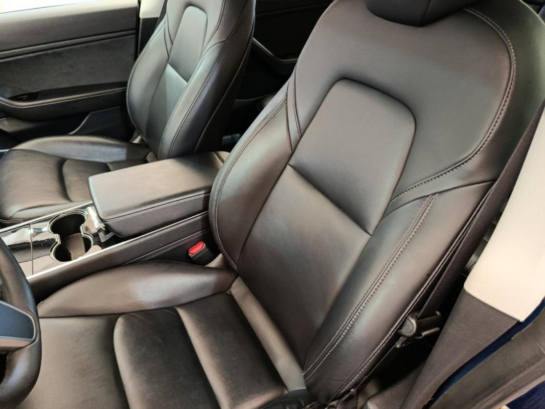 Tesla Model 3 Long Range Dual Motor AWD