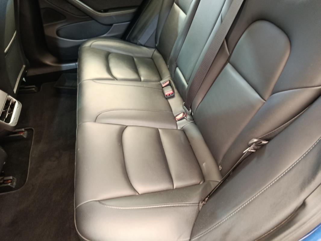 Tesla Model 3 Long Range Dual Motor AWD