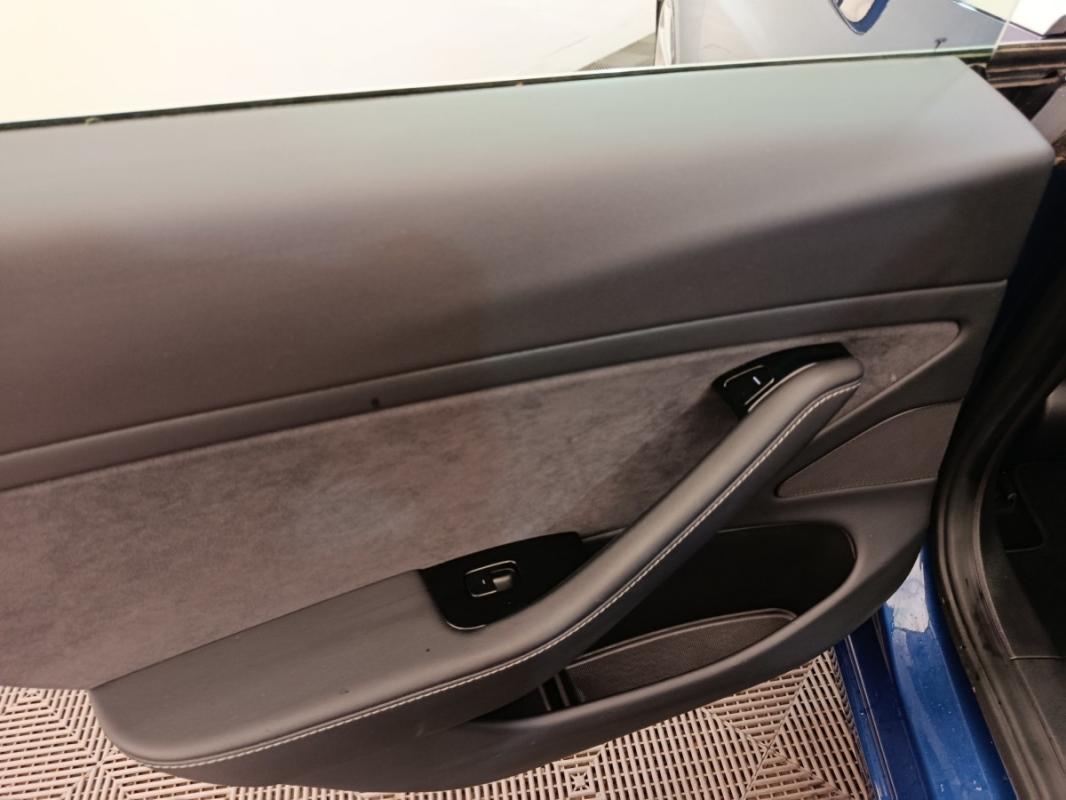 Tesla Model 3 Long Range Dual Motor AWD