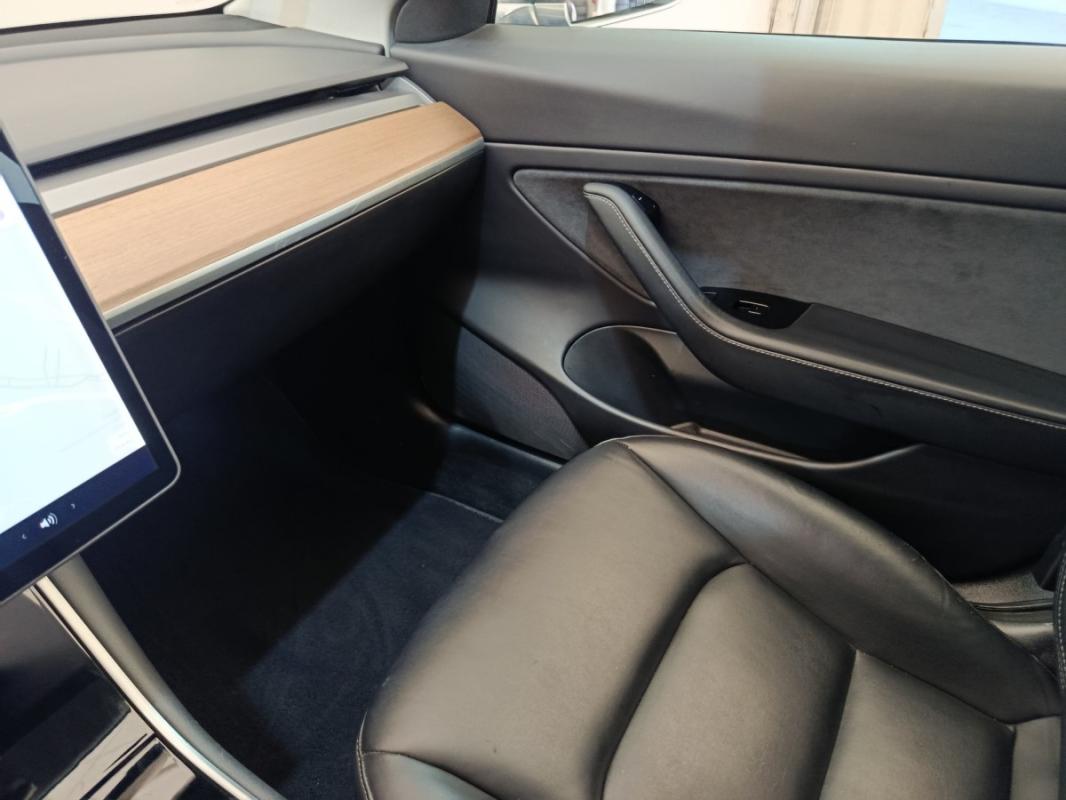 Tesla Model 3 Long Range Dual Motor AWD