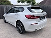 BMW 118 118i 18"M/CARPLAY/NAVI/SAFETY/CRUISE/ZETELVERW. thumbnail