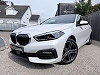 BMW 118 118i 18"M/CARPLAY/NAVI/SAFETY/CRUISE/ZETELVERW. thumbnail