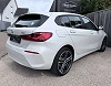 BMW 118 118i 18"M/CARPLAY/NAVI/SAFETY/CRUISE/ZETELVERW. thumbnail