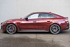 BMW i4 Gran Coupe M50 LASER/H&K/HUD/ACC/360°/KEYLESS/TREKHAAK thumbnail