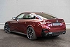 BMW i4 Gran Coupe M50 LASER/H&K/HUD/ACC/360°/KEYLESS/TREKHAAK thumbnail