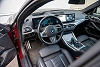 BMW i4 Gran Coupe M50 LASER/H&K/HUD/ACC/360°/KEYLESS/TREKHAAK thumbnail