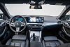 BMW i4 Gran Coupe M50 LASER/H&K/HUD/ACC/360°/KEYLESS/TREKHAAK thumbnail