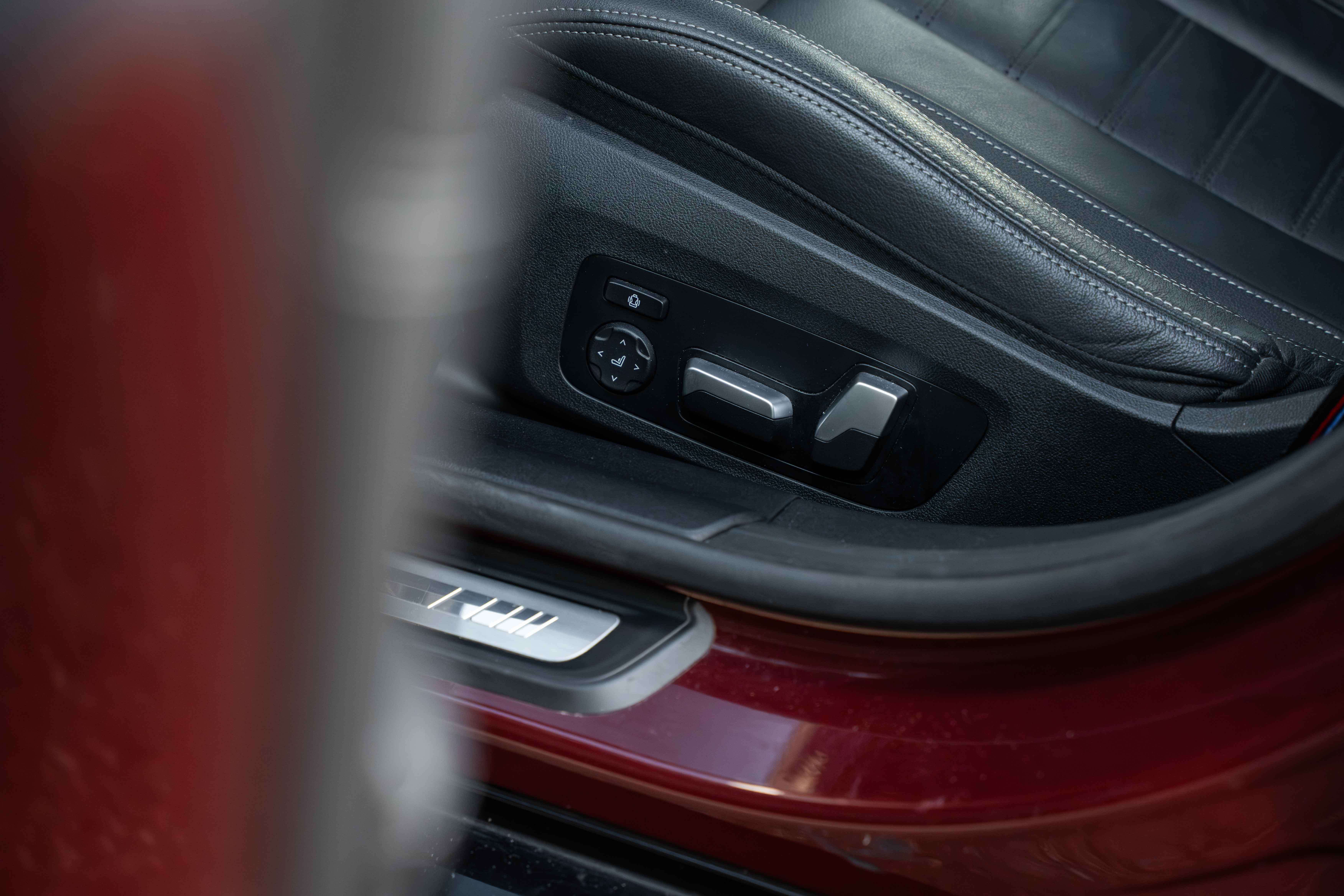 BMW i4 Gran Coupe M50 LASER/H&K/HUD/ACC/360°/KEYLESS/TREKHAAK