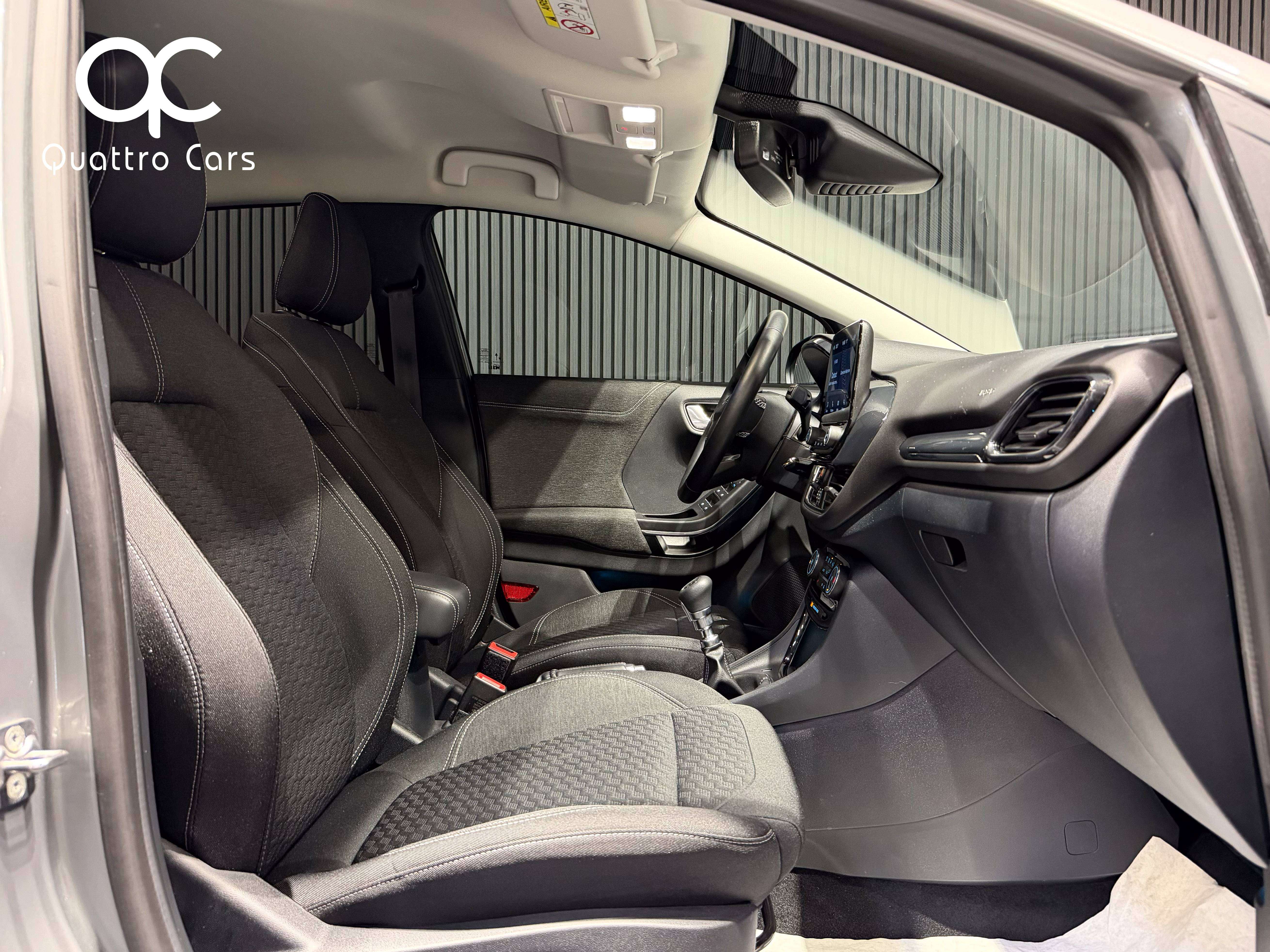 Ford Puma 1.0i / 1e Main / Car play / Bluetooth