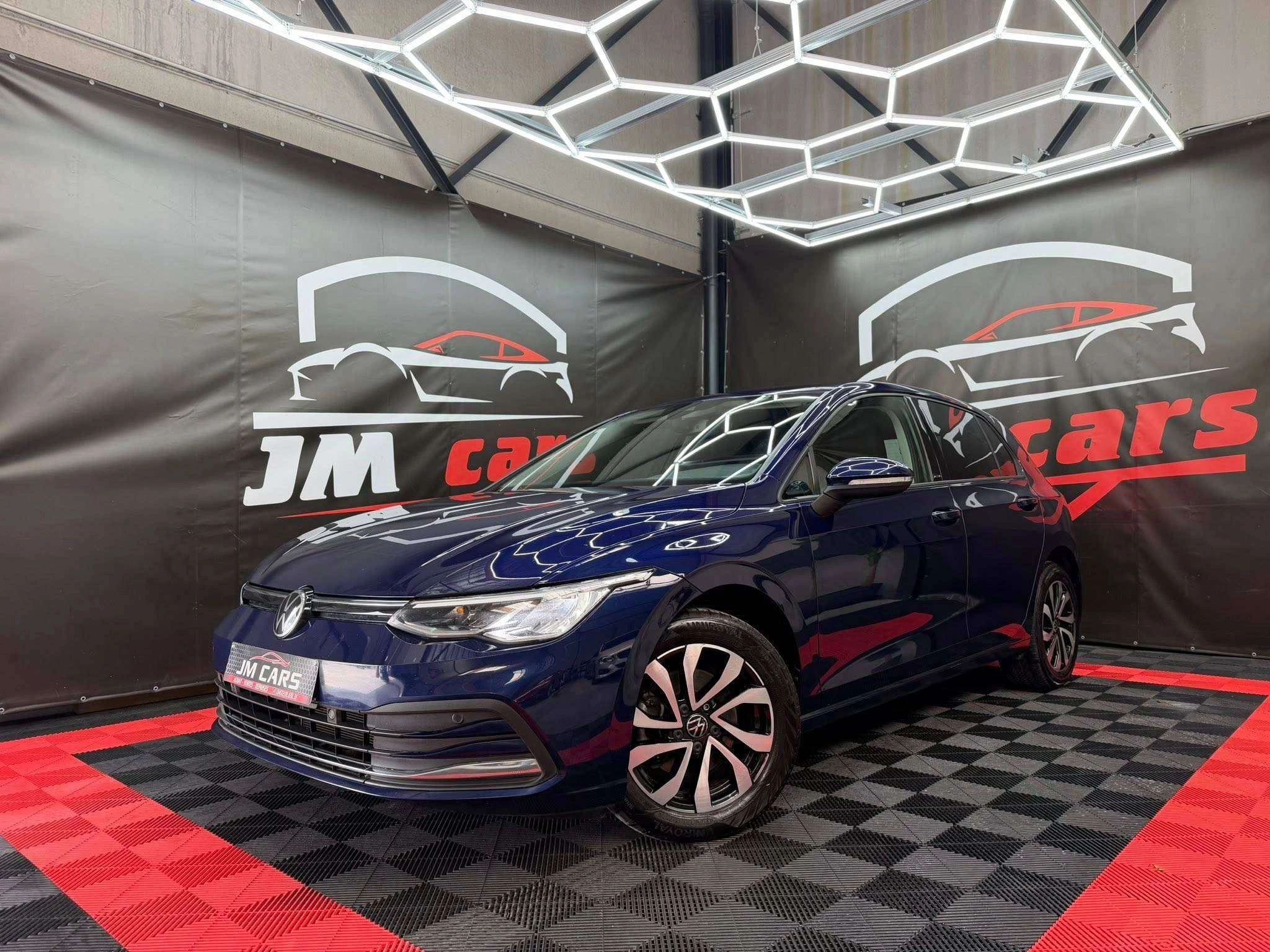 Volkswagen Golf Golf 1.5 TSI Active OPF