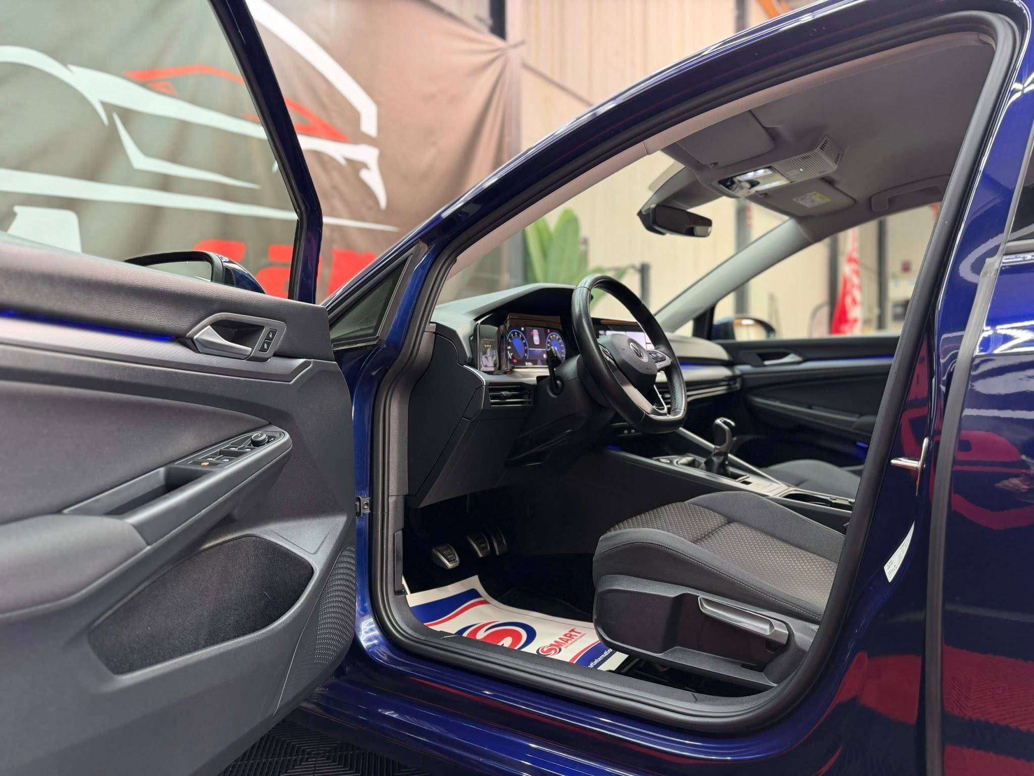 Volkswagen Golf Golf 1.5 TSI Active OPF