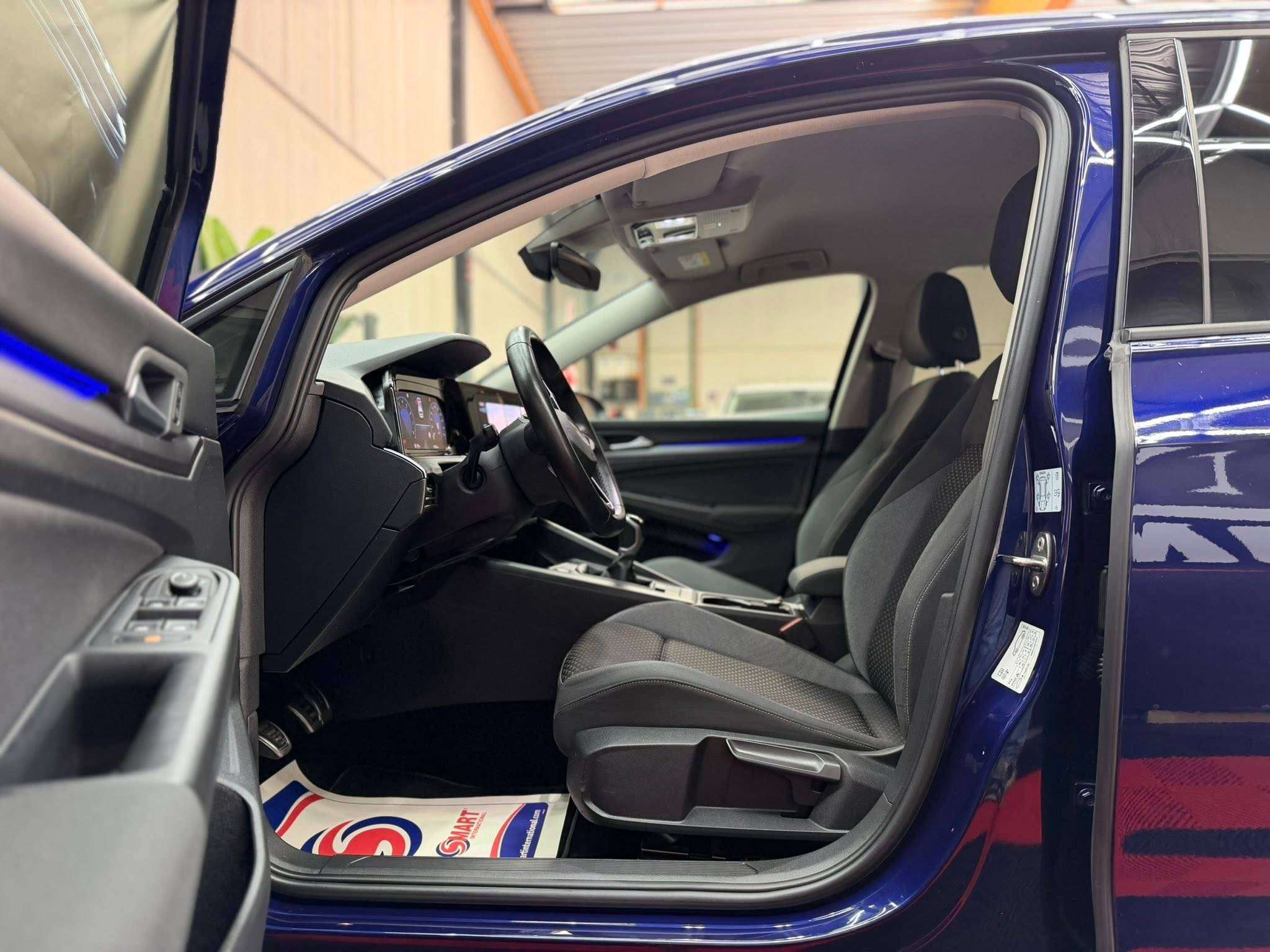 Volkswagen Golf Golf 1.5 TSI Active OPF