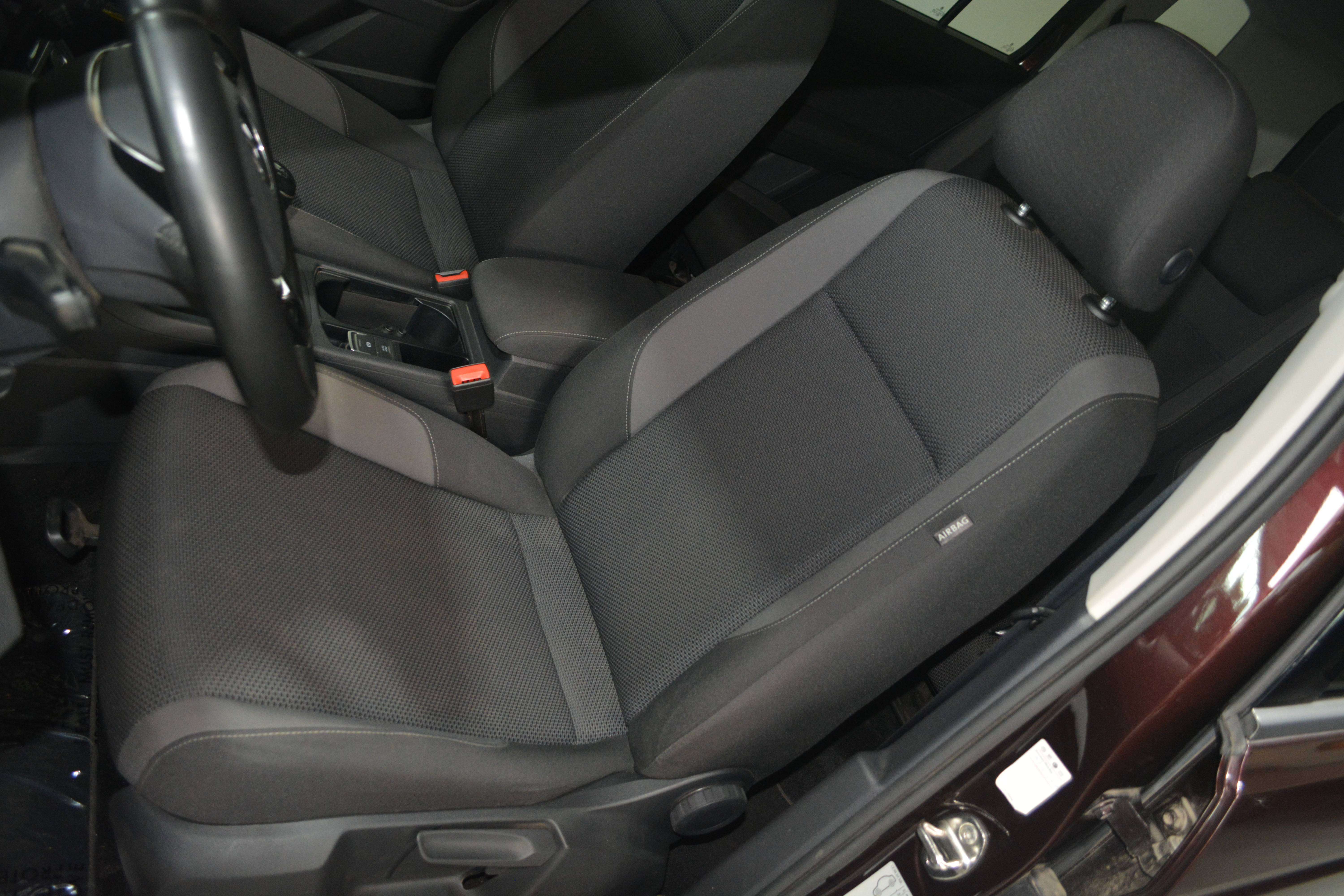 Volkswagen Touran Touran 1.5 TSI ACT Trendline OPF