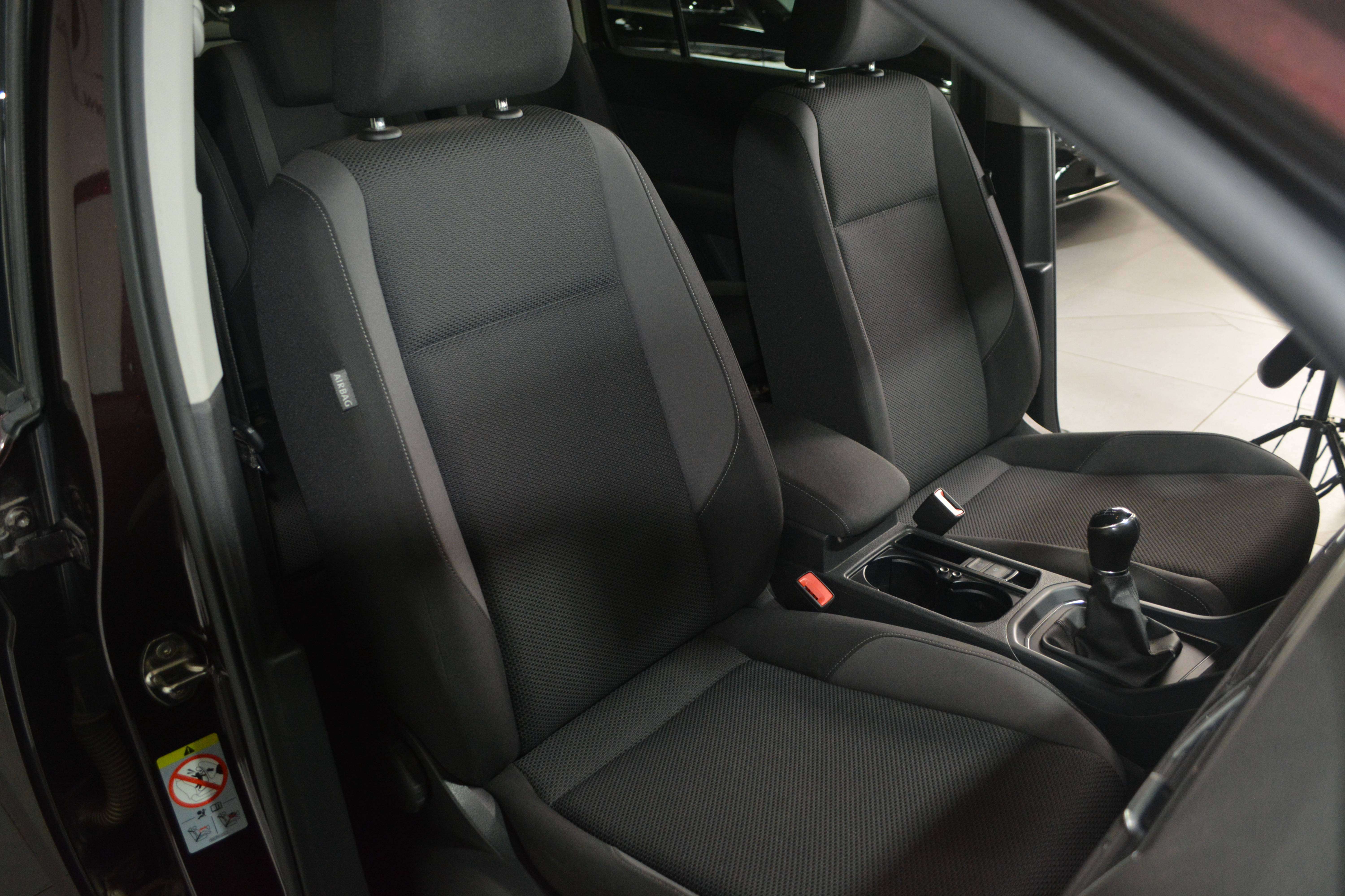 Volkswagen Touran Touran 1.5 TSI ACT Trendline OPF