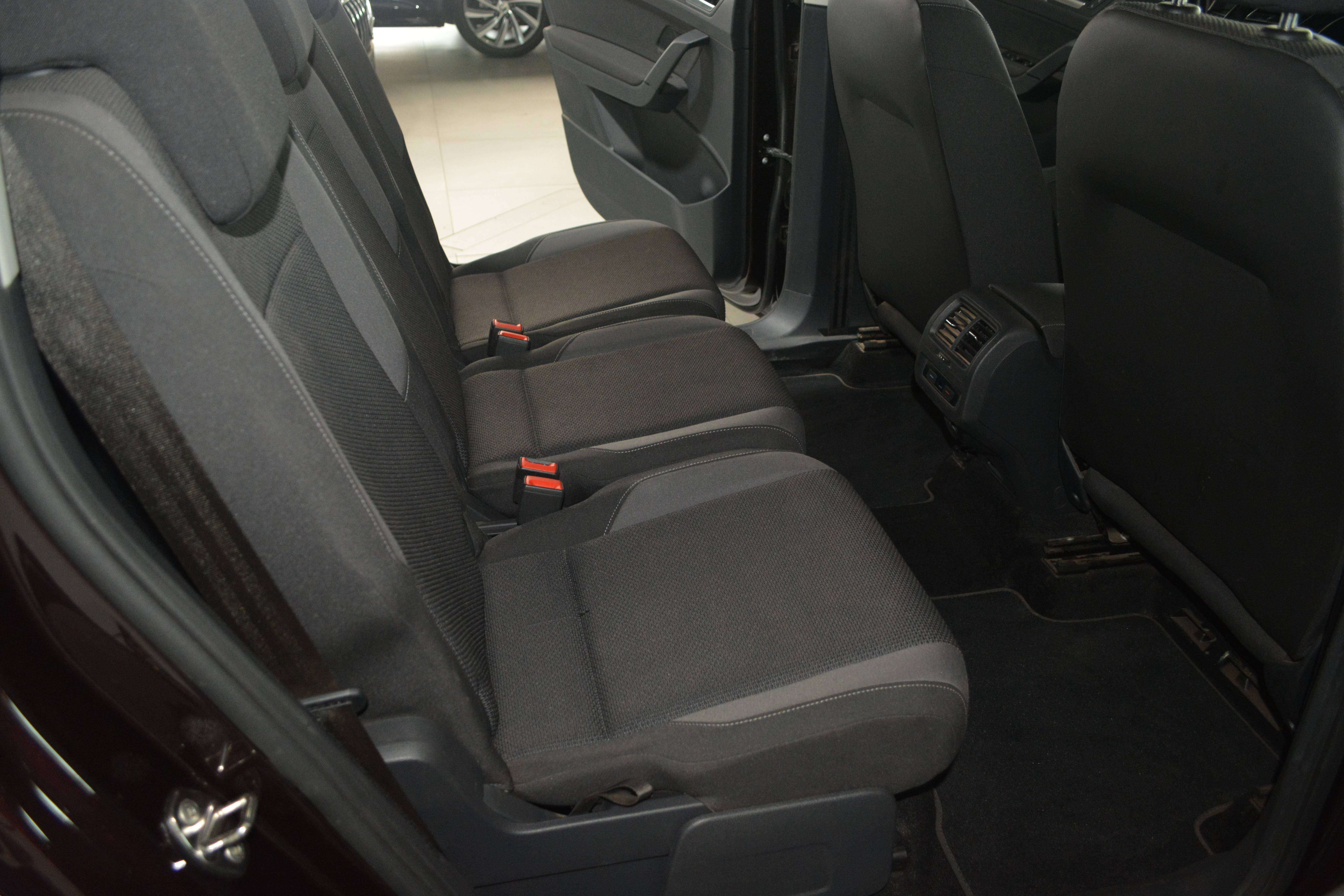 Volkswagen Touran Touran 1.5 TSI ACT Trendline OPF