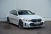 BMW 340 M340i xDrive LASER/OPENDAK/KEYLESS/H&K/360°/ACC/MEMORY/19" thumbnail