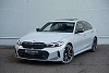 BMW 340 M340i xDrive LASER/OPENDAK/KEYLESS/H&K/360°/ACC/MEMORY/19" thumbnail