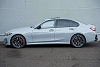 BMW 340 M340i xDrive LASER/OPENDAK/KEYLESS/H&K/360°/ACC/MEMORY/19" thumbnail
