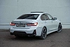 BMW 340 M340i xDrive LASER/OPENDAK/KEYLESS/H&K/360°/ACC/MEMORY/19" thumbnail