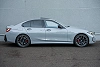 BMW 340 M340i xDrive LASER/OPENDAK/KEYLESS/H&K/360°/ACC/MEMORY/19" thumbnail