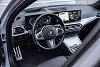 BMW 340 M340i xDrive LASER/OPENDAK/KEYLESS/H&K/360°/ACC/MEMORY/19" thumbnail