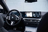 BMW 340 M340i xDrive LASER/OPENDAK/KEYLESS/H&K/360°/ACC/MEMORY/19" thumbnail