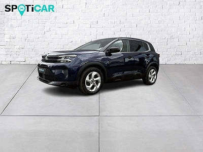 Citroen C5 Aircross 1