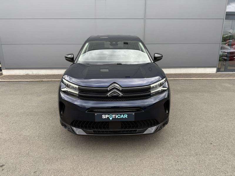 Citroen C5 Aircross 1