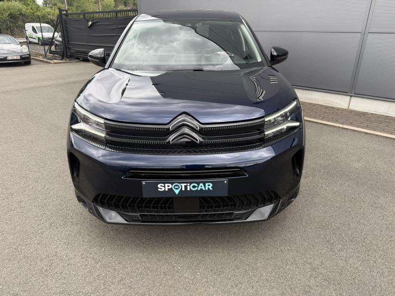 Citroen C5 Aircross 1