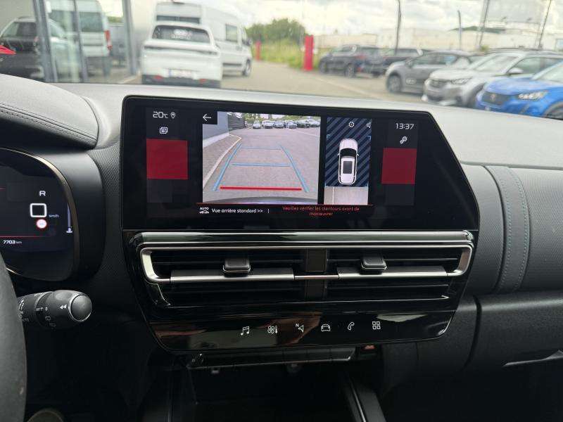 Citroen C5 Aircross 1