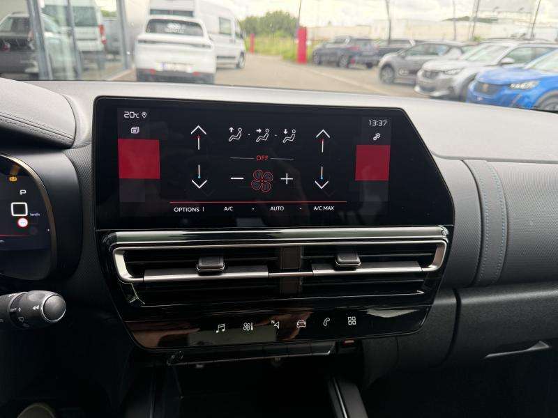 Citroen C5 Aircross 1