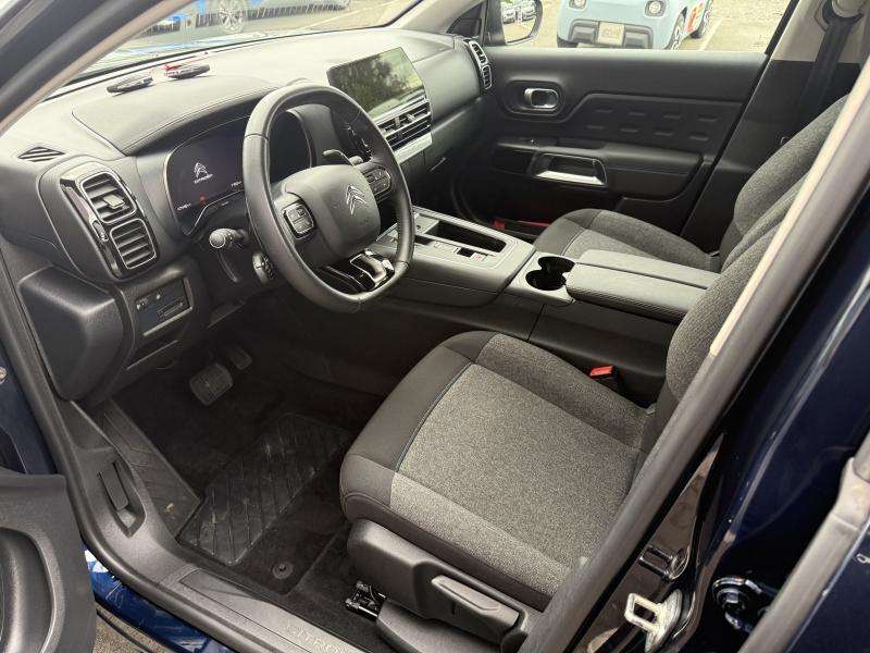 Citroen C5 Aircross 1