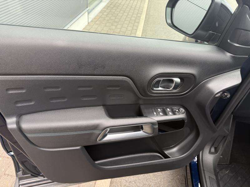 Citroen C5 Aircross 1
