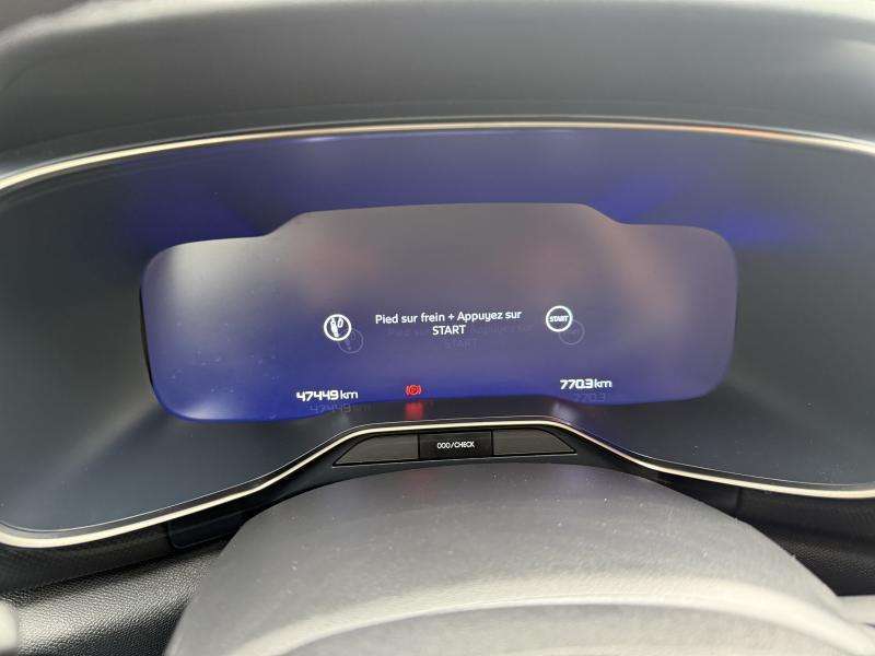 Citroen C5 Aircross 1