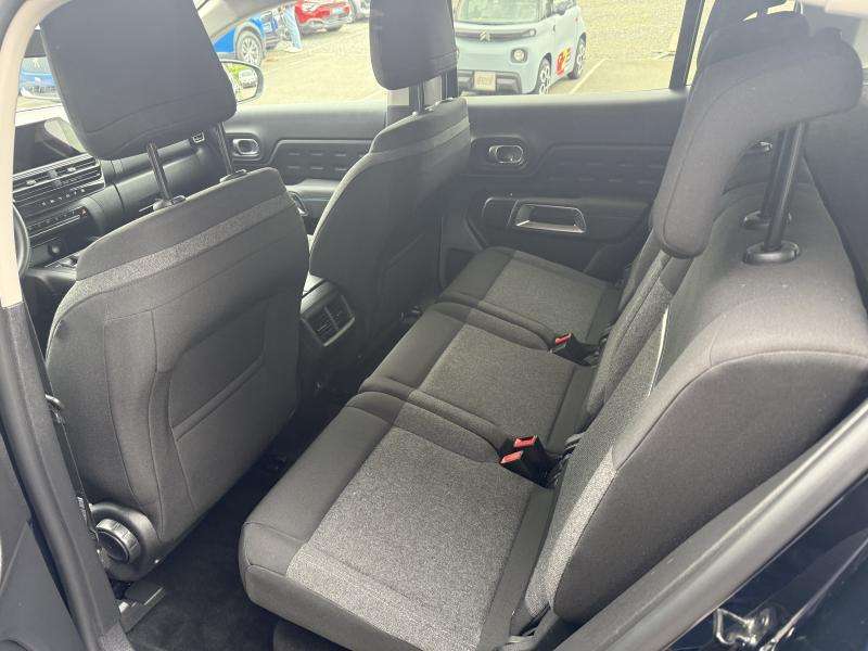 Citroen C5 Aircross 1