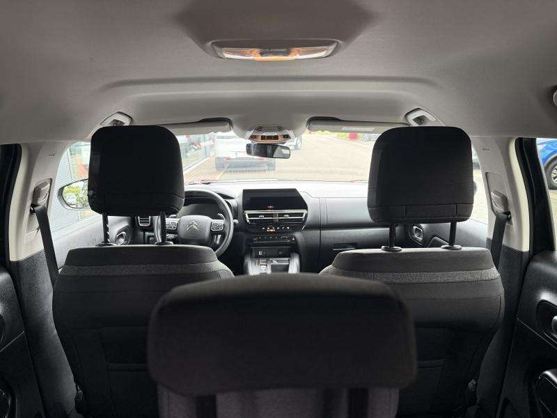 Citroen C5 Aircross 1