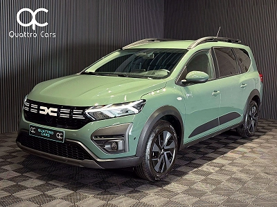 Dacia Jogger 1.0 TCe / 7 Places / Garantie Dacia 2028 / Car play / Camera
