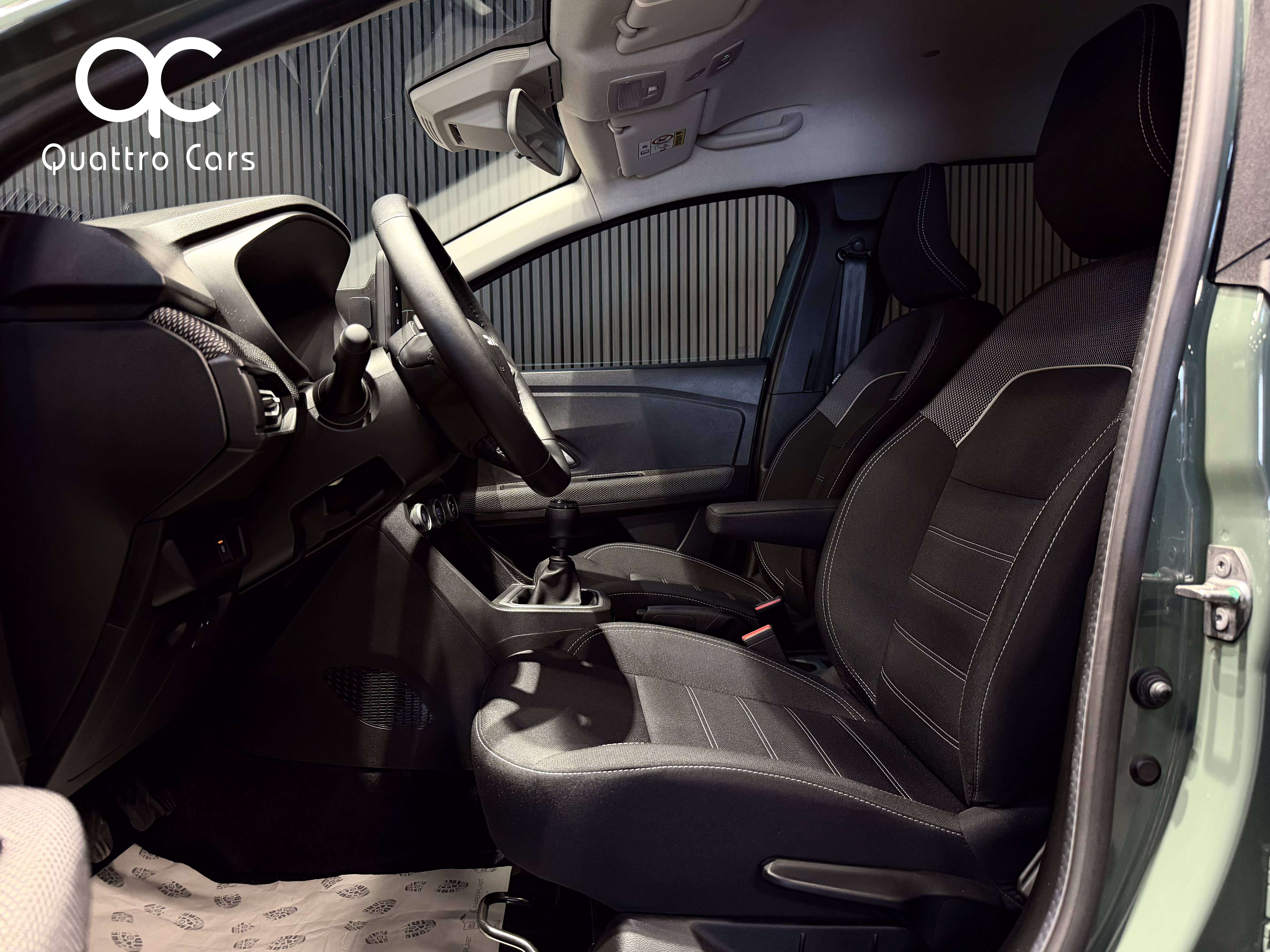 Dacia Jogger 1.0 TCe / 7 Places / Garantie Dacia 2028 / Car play / Camera