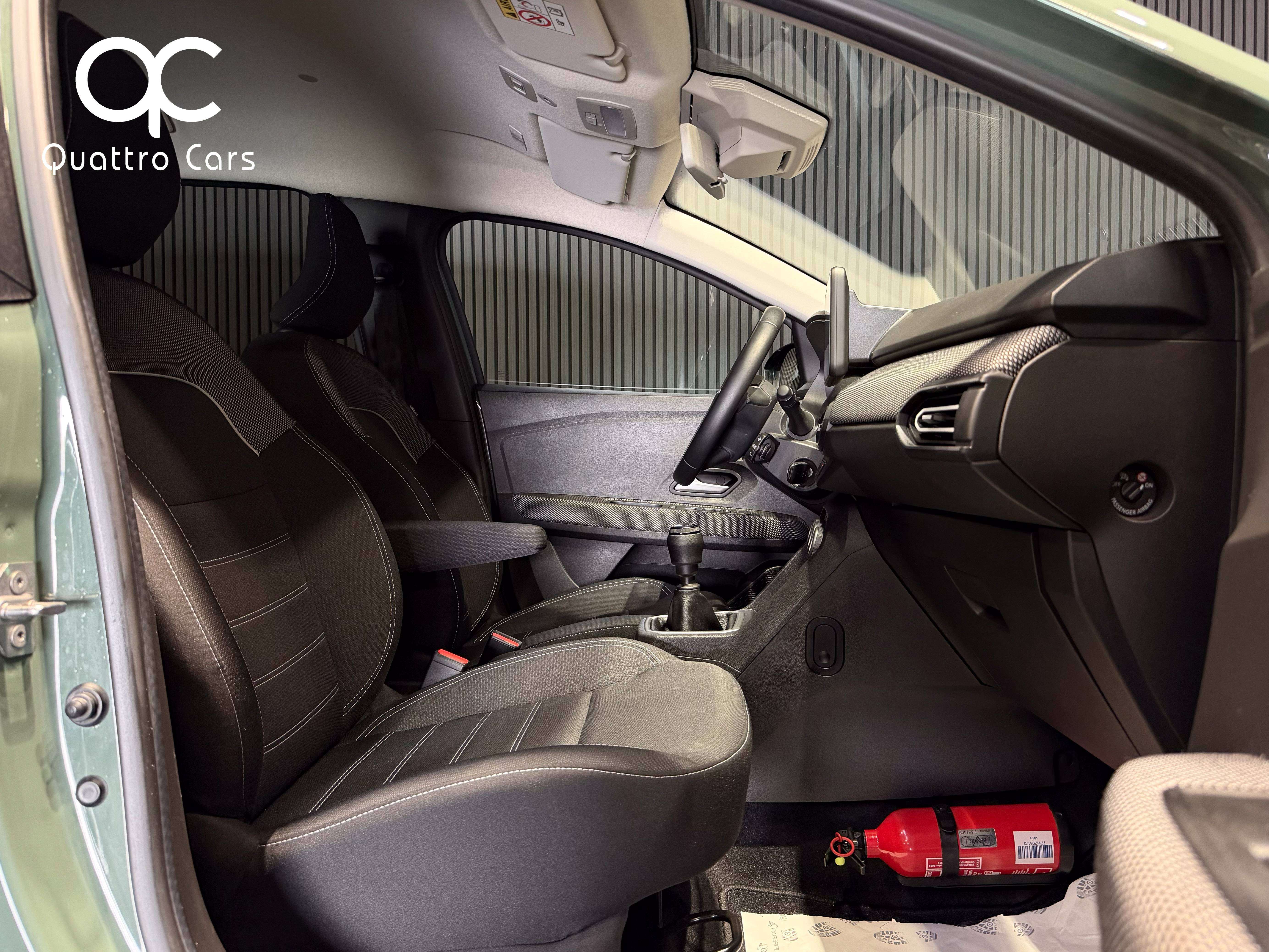 Dacia Jogger 1.0 TCe / 7 Places / Garantie Dacia 2028 / Car play / Camera