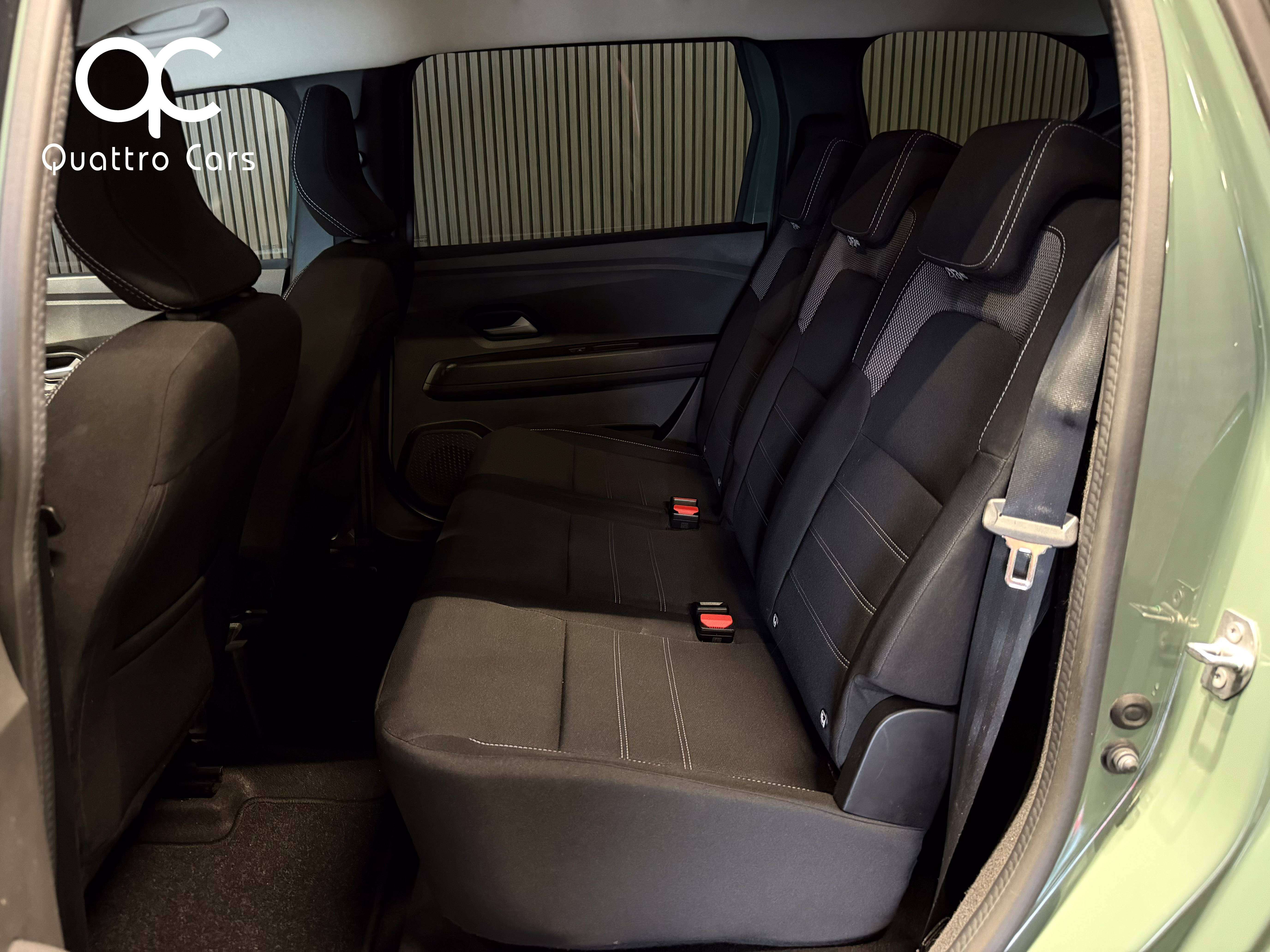 Dacia Jogger 1.0 TCe / 7 Places / Garantie Dacia 2028 / Car play / Camera
