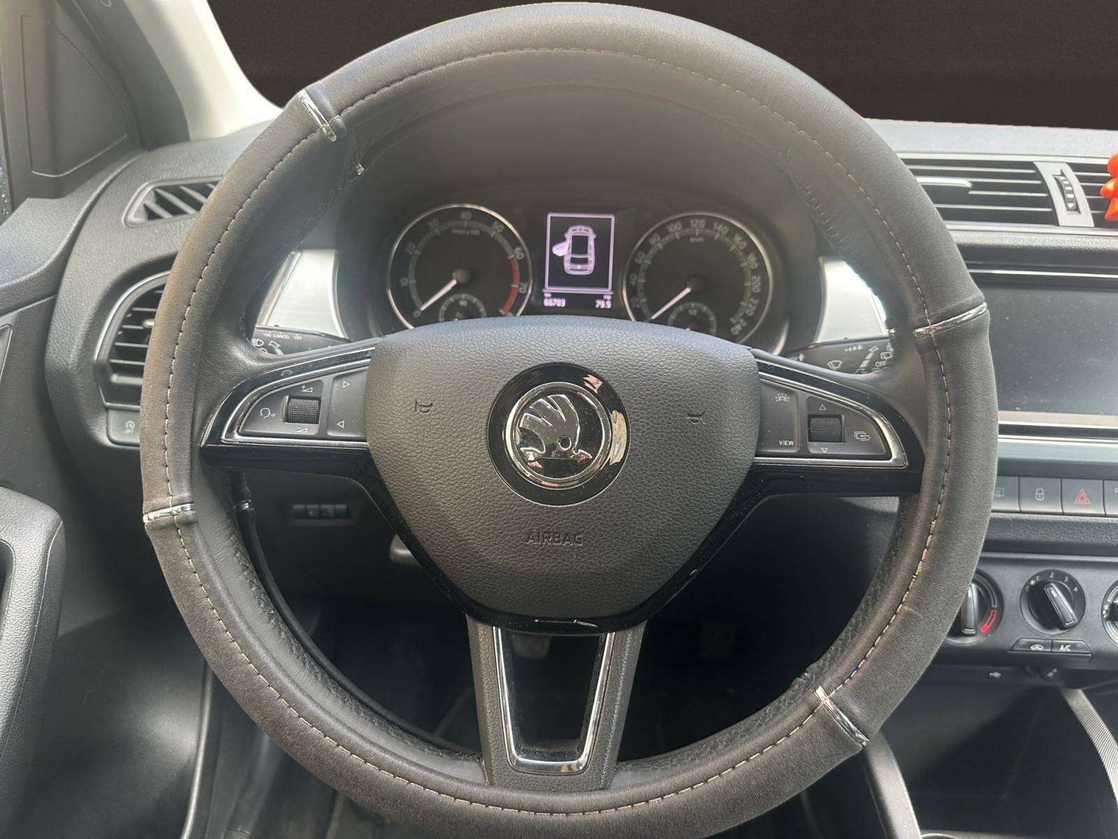 Skoda Fabia Fabia SW 1.0 TSI / 1er Prop / Carnet complet / Garantie 12 Mois