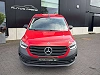 Mercedes-Benz Citan 1.4 CDI  Schuifdeur 26000km Airco Camera thumbnail